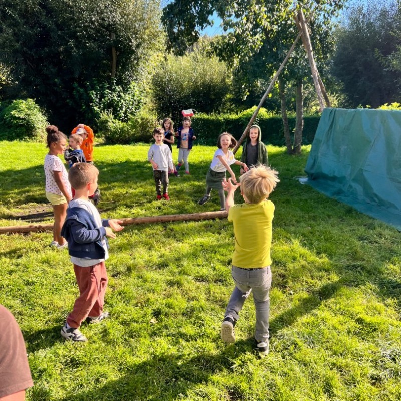 IMG 6093 - Scouts en Gidsen Zaventem 